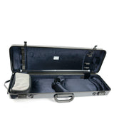 Bam Hightech Oblong Violin Case Without Pocket - Remenyi House of Music