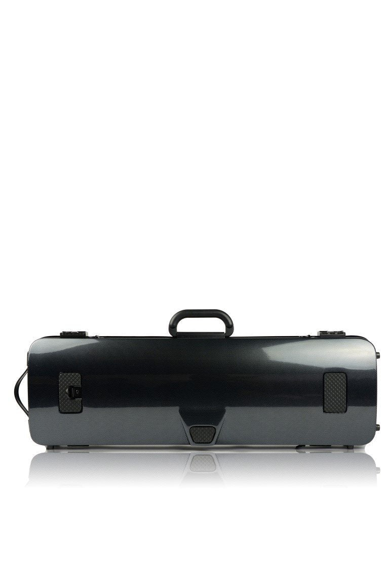 Bam Hightech Oblong Violin Case Without Pocket - Remenyi House of Music