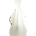 Bam Hightech Shamrock Cello Case With Wheels - Remenyi House of Music