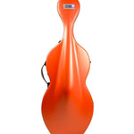 Bam Hightech Shamrock Cello Case With Wheels - Remenyi House of Music