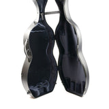 Bam Hightech Shamrock Cello Case With Wheels - Remenyi House of Music