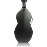 Bam Hightech Shamrock Cello Case Without Wheels - Remenyi House of Music