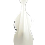 Bam Hightech Shamrock Cello Case Without Wheels - Remenyi House of Music