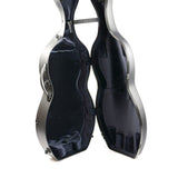 Bam Hightech Shamrock Cello Case Without Wheels - Remenyi House of Music