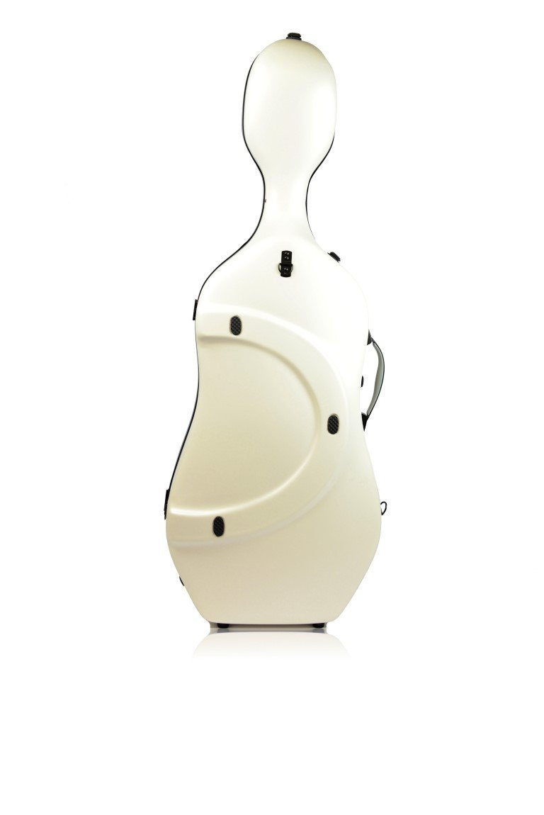 Bam Hightech Slim 2.9 Cello Case - Remenyi House of Music