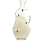 Bam Hightech Slim 2.9 Cello Case - Remenyi House of Music