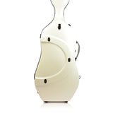 Bam Hightech Slim 2.9 Cello Case - Remenyi House of Music