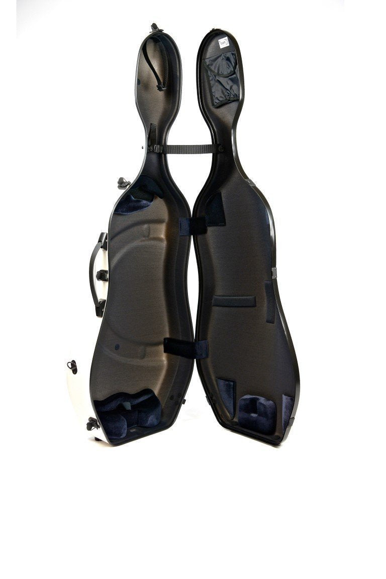 Bam Hightech Slim 2.9 Cello Case - Remenyi House of Music