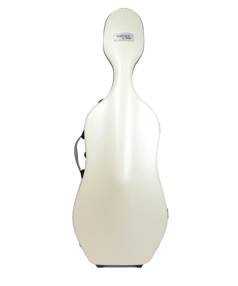 Bam Hightech Slim 2.9 Cello Case - Remenyi House of Music