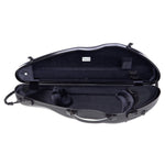 Bam Hightech Slim Connection Violin Case - Remenyi House of Music