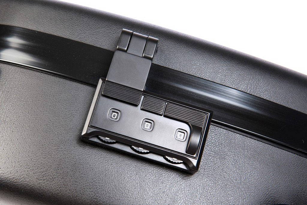 Bam Hightech Slim Connection Violin Case - Remenyi House of Music