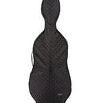 Bam Hoodie for High - Tech Cello Case - All Colours - Remenyi House of Music
