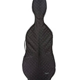 Bam Hoodie for High - Tech Cello Case - All Colours - Remenyi House of Music