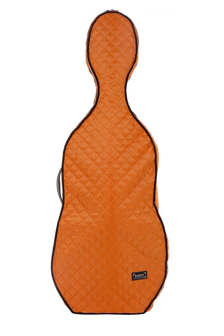 Bam Hoody for Hightech Cello Case - All Colours - Remenyi House of Music