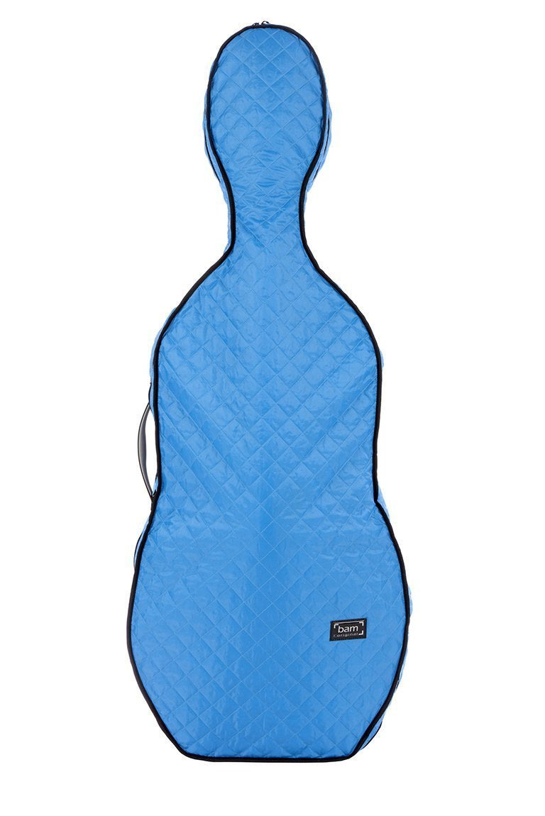 Bam Hoody for Hightech Cello Case - All Colours - Remenyi House of Music