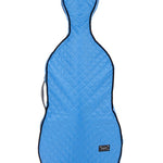 Bam Hoody for Hightech Cello Case - All Colours - Remenyi House of Music