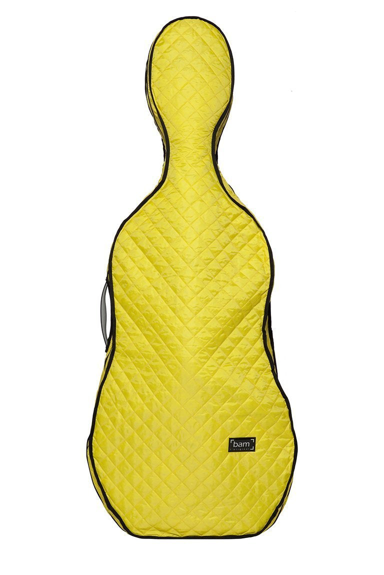 Bam Hoody for Hightech Cello Case - All Colours - Remenyi House of Music