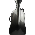 Bam Newtech Cello Case With Wheels - Remenyi House of Music