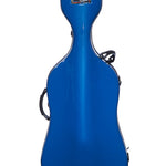 Bam Newtech Cello Case without Wheels - Remenyi House of Music