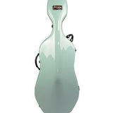 Bam Newtech Cello Case without Wheels - Remenyi House of Music