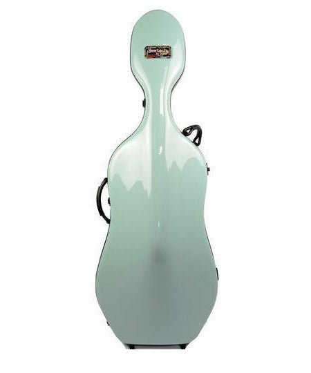 Bam Newtech Cello Case without Wheels - Remenyi House of Music