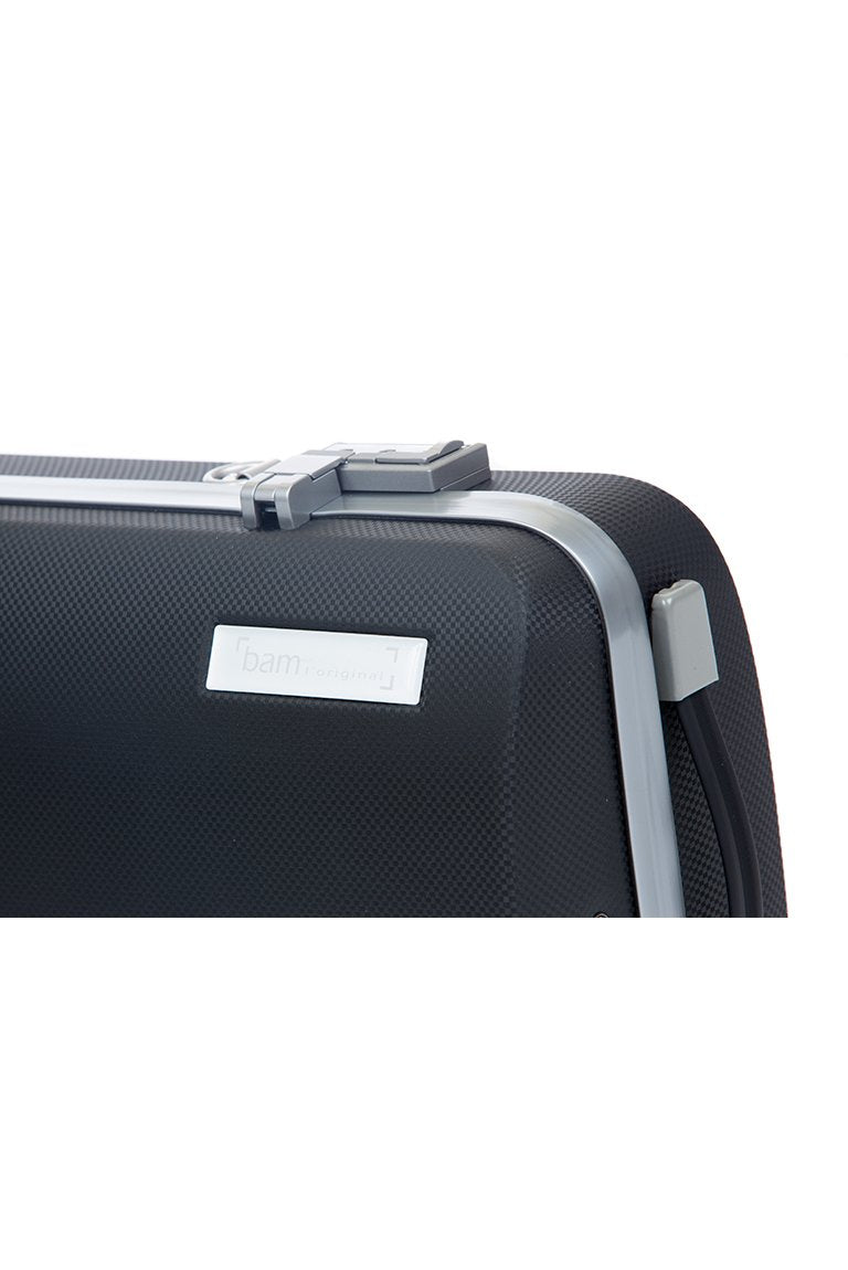 Bam Panther Hightech Oblong Violin Case - Remenyi House of Music