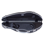 Bam Panther Hightech Slim Violin Case - Remenyi House of Music