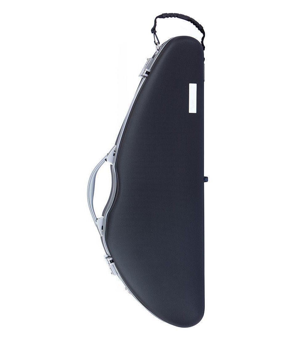 Bam Panther Hightech Slim Violin Case - Remenyi House of Music