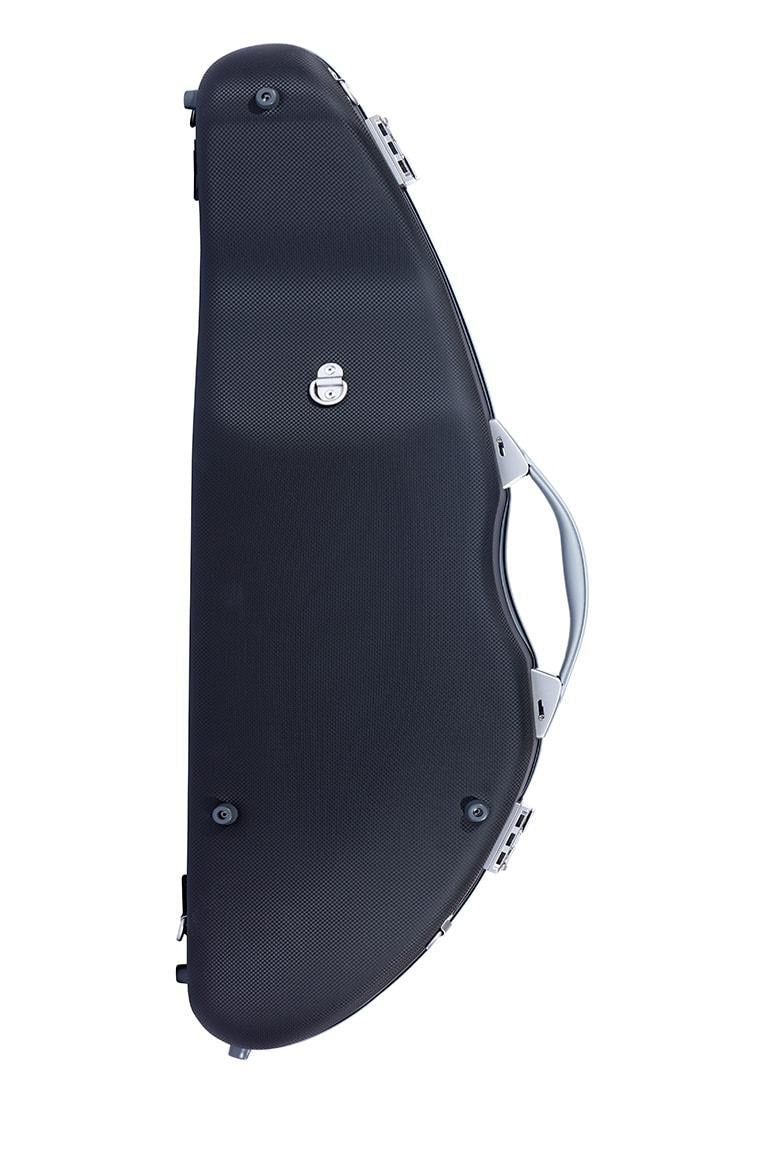 Bam Panther Hightech Slim Violin Case - Remenyi House of Music