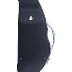 Bam Panther Hightech Slim Violin Case - Remenyi House of Music