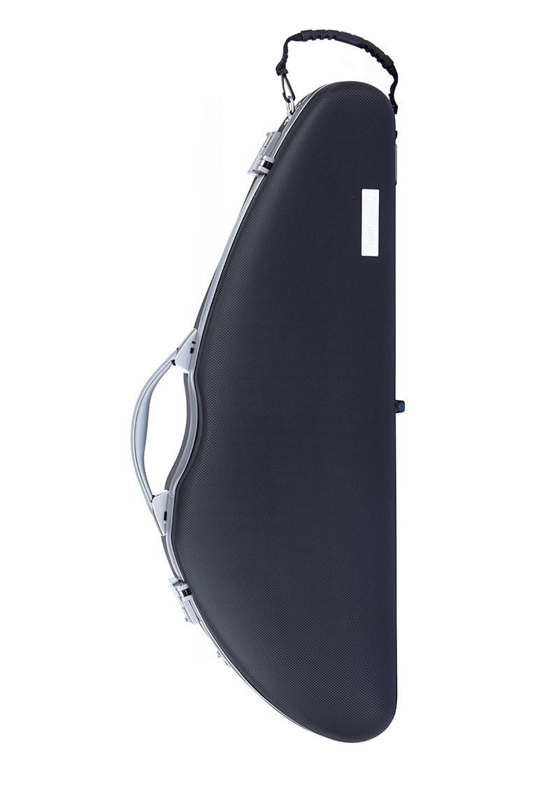 Bam Panther Hightech Slim Violin Case - Remenyi House of Music