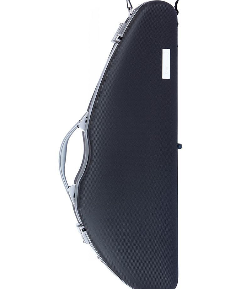 Bam Panther Hightech Slim Violin Case - Remenyi House of Music