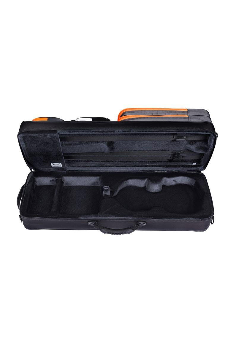 Bam Peak Performance Violin Case - Remenyi House of Music