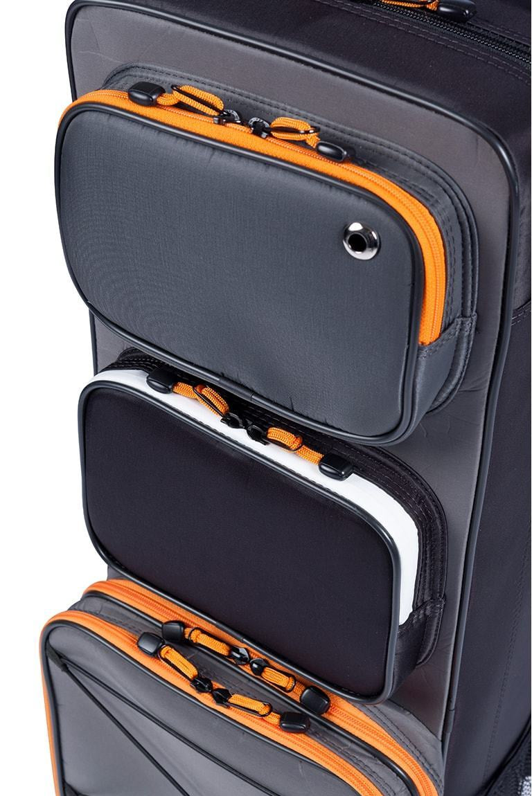 Bam Peak Performance Violin Case - Remenyi House of Music