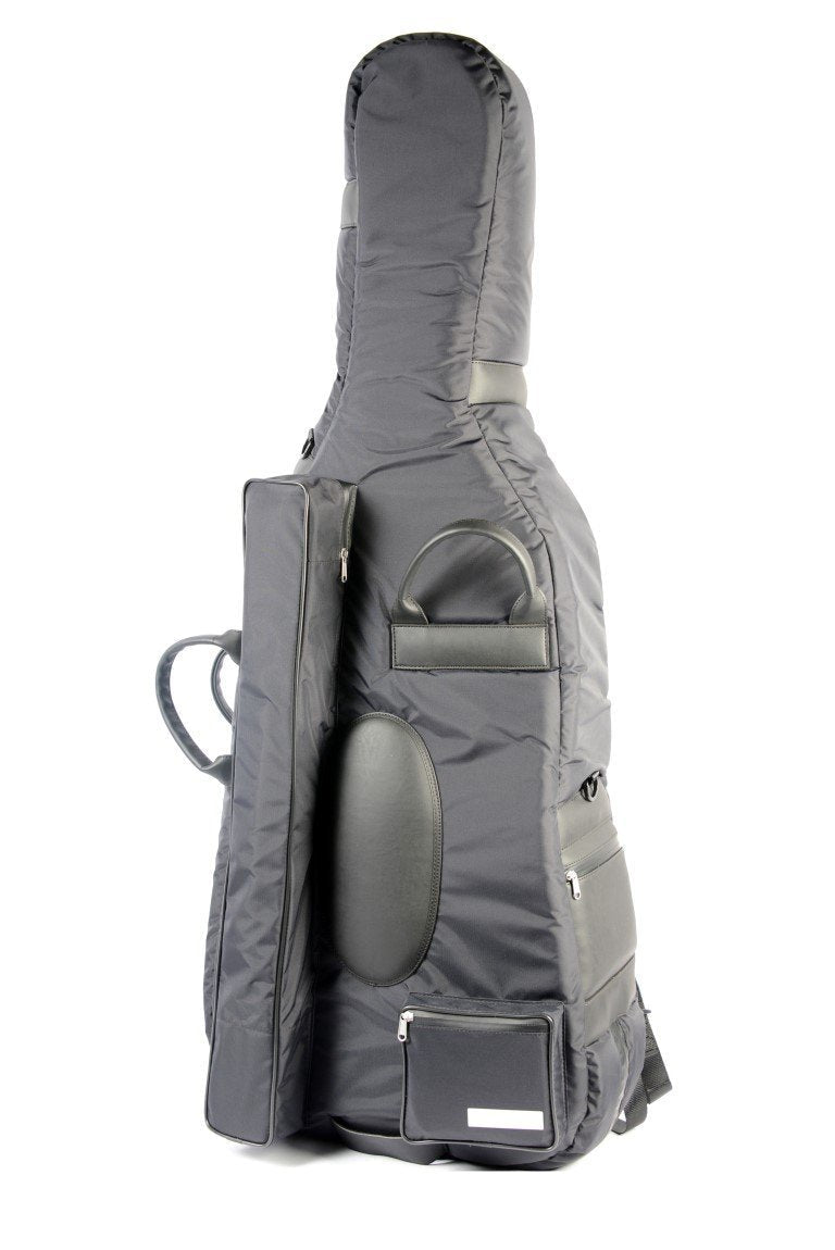 Bam Performance Cello Case - Remenyi House of Music