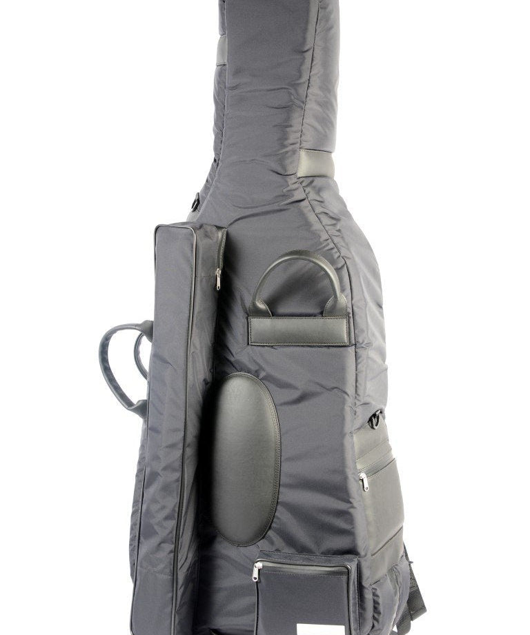 Bam Performance Cello Case - Remenyi House of Music