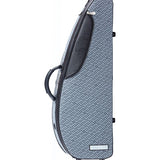 Bam Signature Classic 3 Violin Case - Grey - Remenyi House of Music