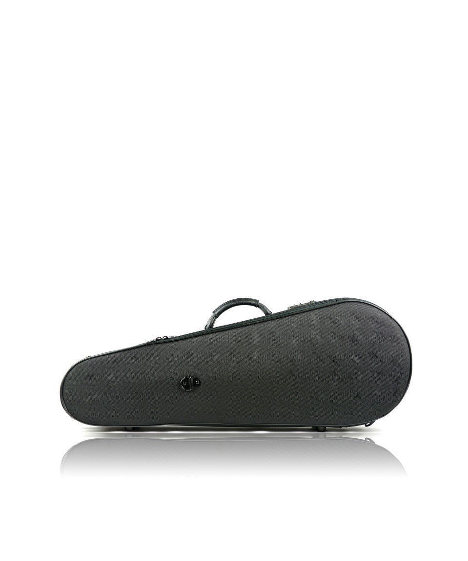 Bam Stylus Contoured Viola Case - Remenyi House of Music