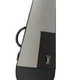 Bam Stylus Contoured Viola Case - Remenyi House of Music