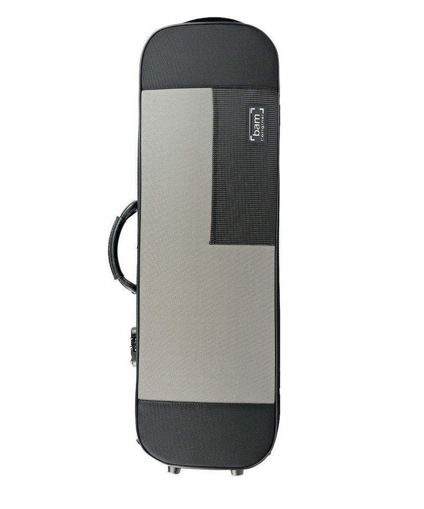 Bam Stylus Violin Case - Remenyi House of Music