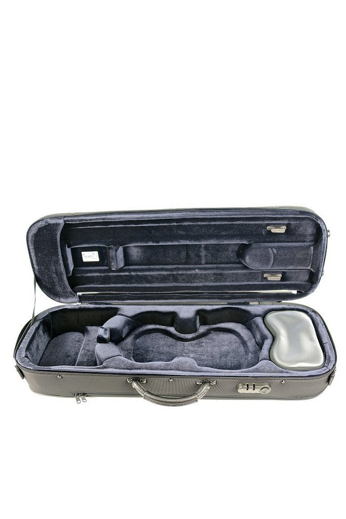 Bam Stylus Violin Case - Remenyi House of Music