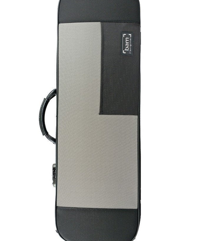 Bam Stylus Violin Case - Remenyi House of Music