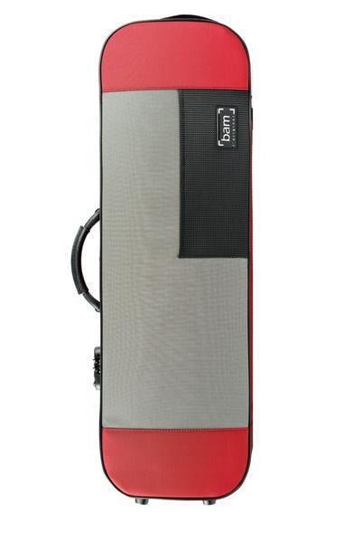 Bam Stylus Violin Case - Remenyi House of Music