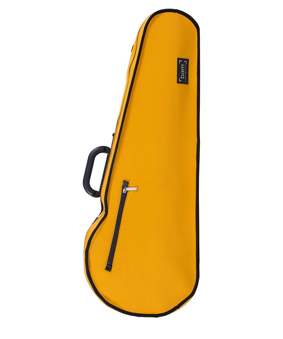 Bam Submarine Hoody for Hightech Contoured Viola Case - Remenyi House of Music