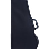 Bam Submarine Hoody for Hightech Contoured Viola Case - Remenyi House of Music