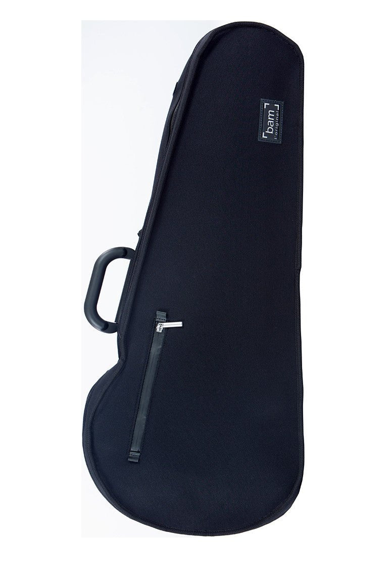 Bam Submarine Hoody for Hightech Contoured Viola Case - Remenyi House of Music