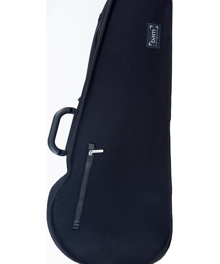 Bam Submarine Hoody for Hightech Contoured Viola Case - Remenyi House of Music