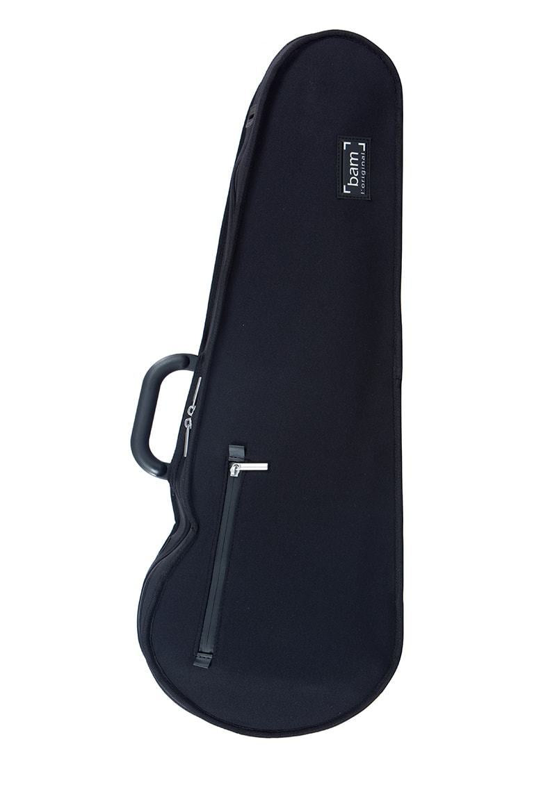 Bam Submarine Hoody for Hightech Contoured Violin Case - Remenyi House of Music