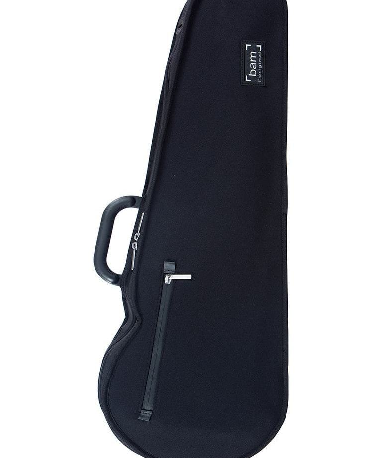 Bam Submarine Hoody for Hightech Contoured Violin Case - Remenyi House of Music