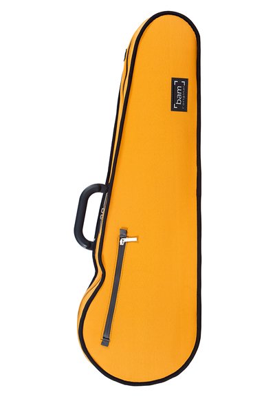 Bam Submarine Hoody for Hightech Contoured Violin Case - Remenyi House of Music